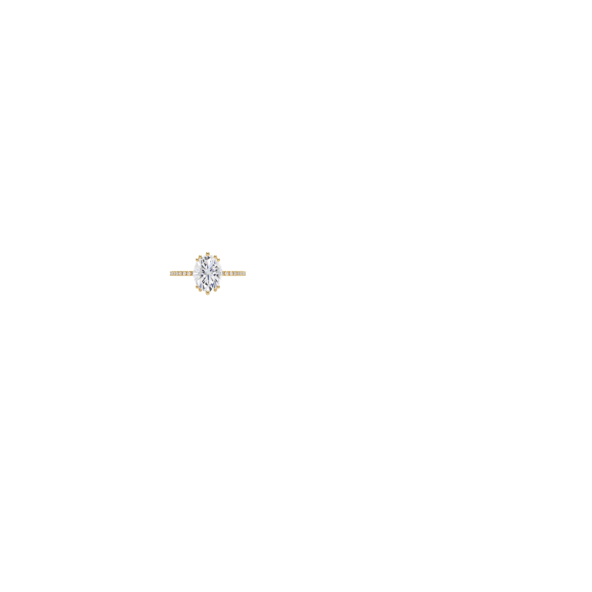 Ring on Hand