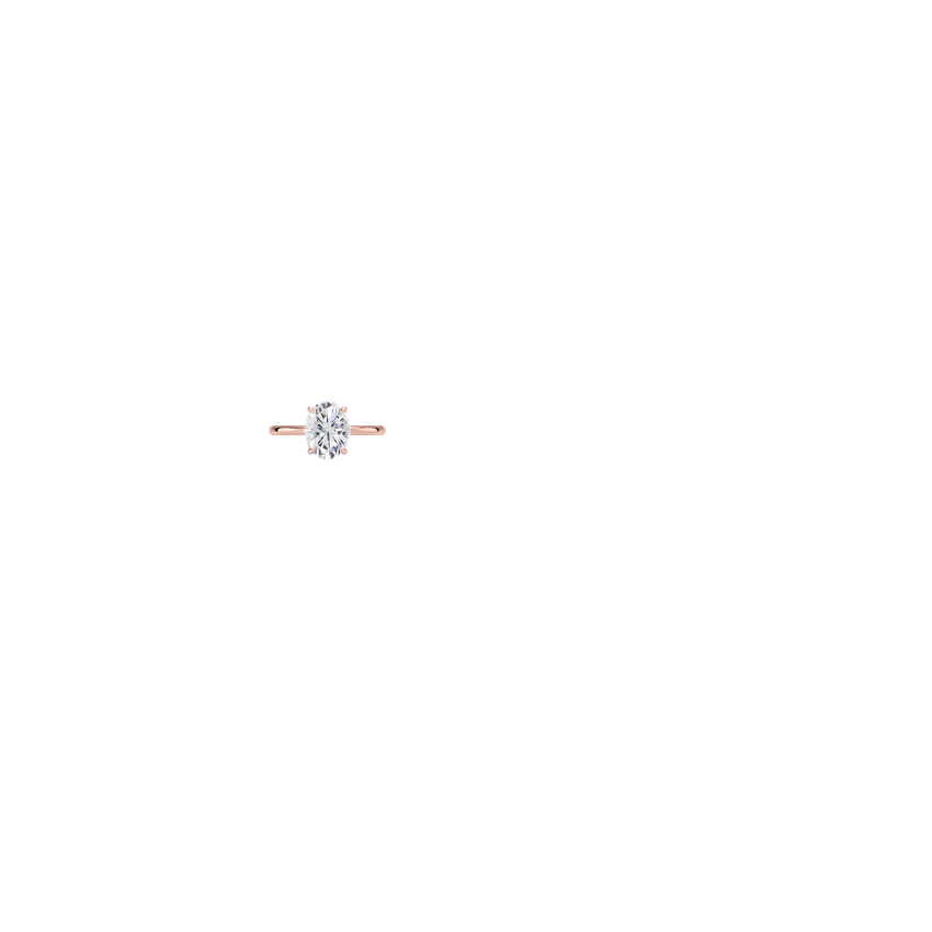 Ring on Hand