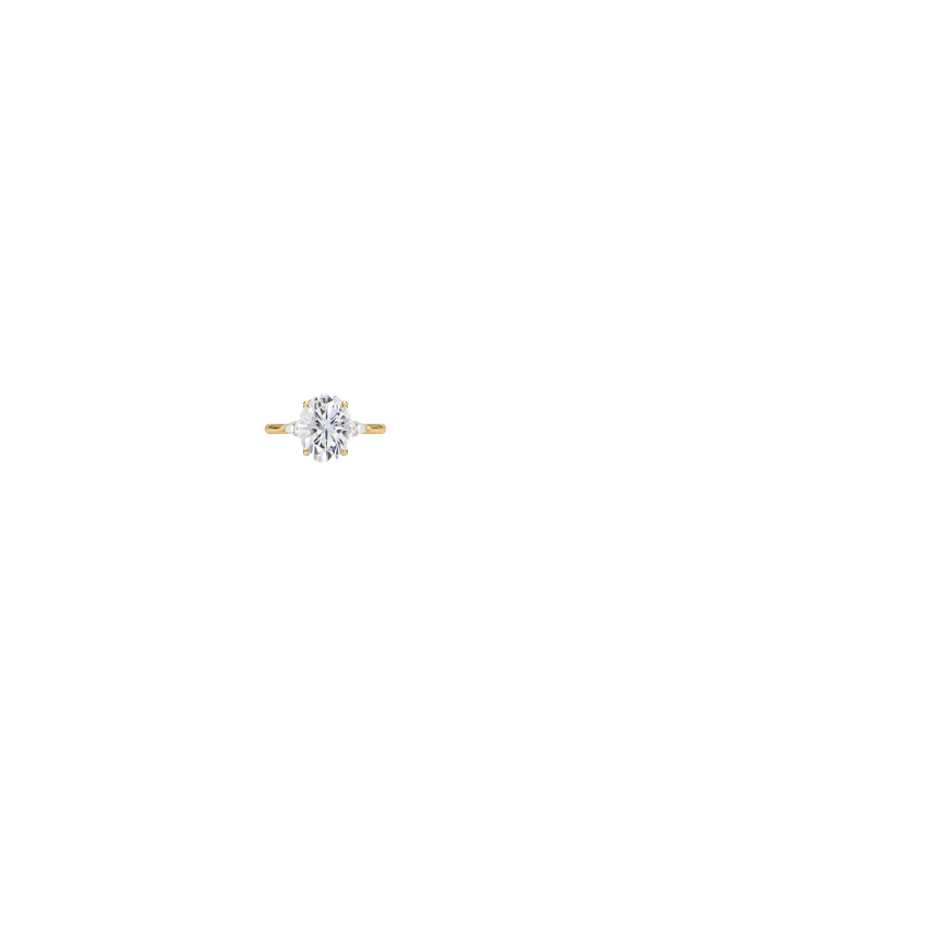 Ring on Hand