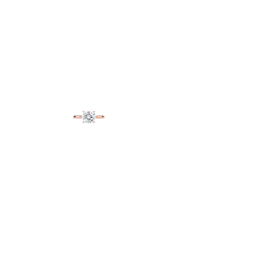 Ring on Hand