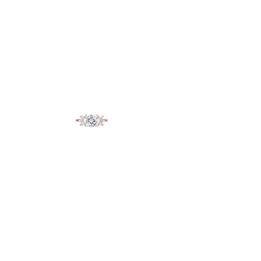 Ring on Hand