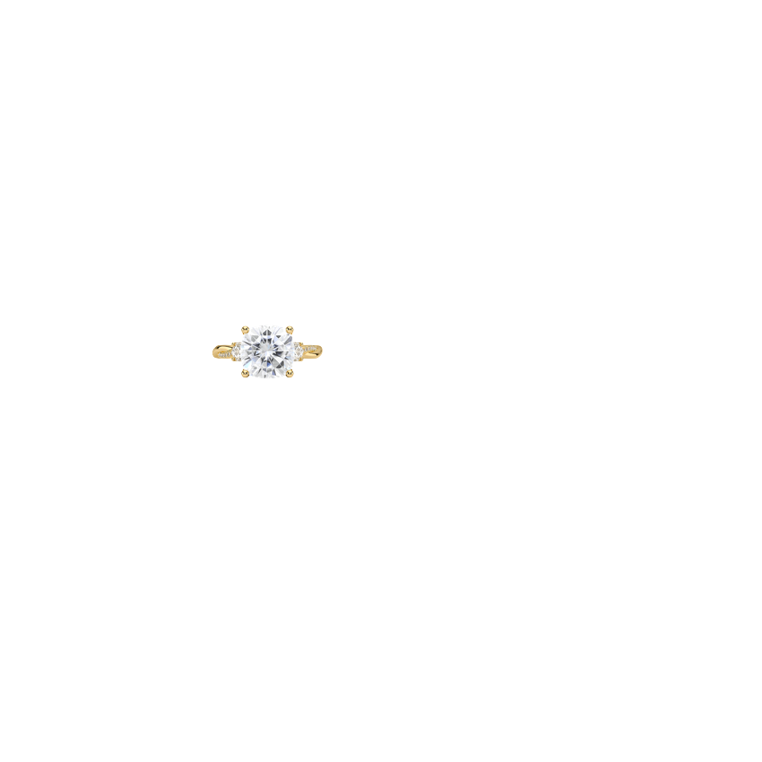 Ring on Hand