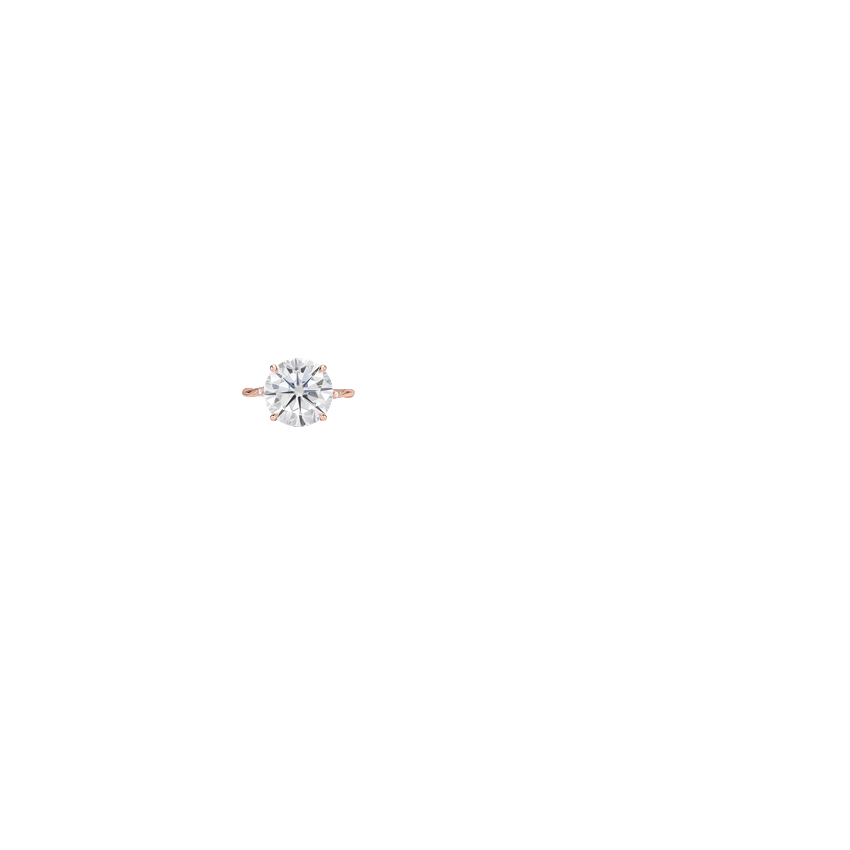 Ring on Hand