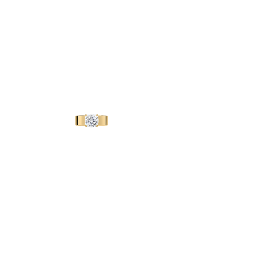 Ring on Hand