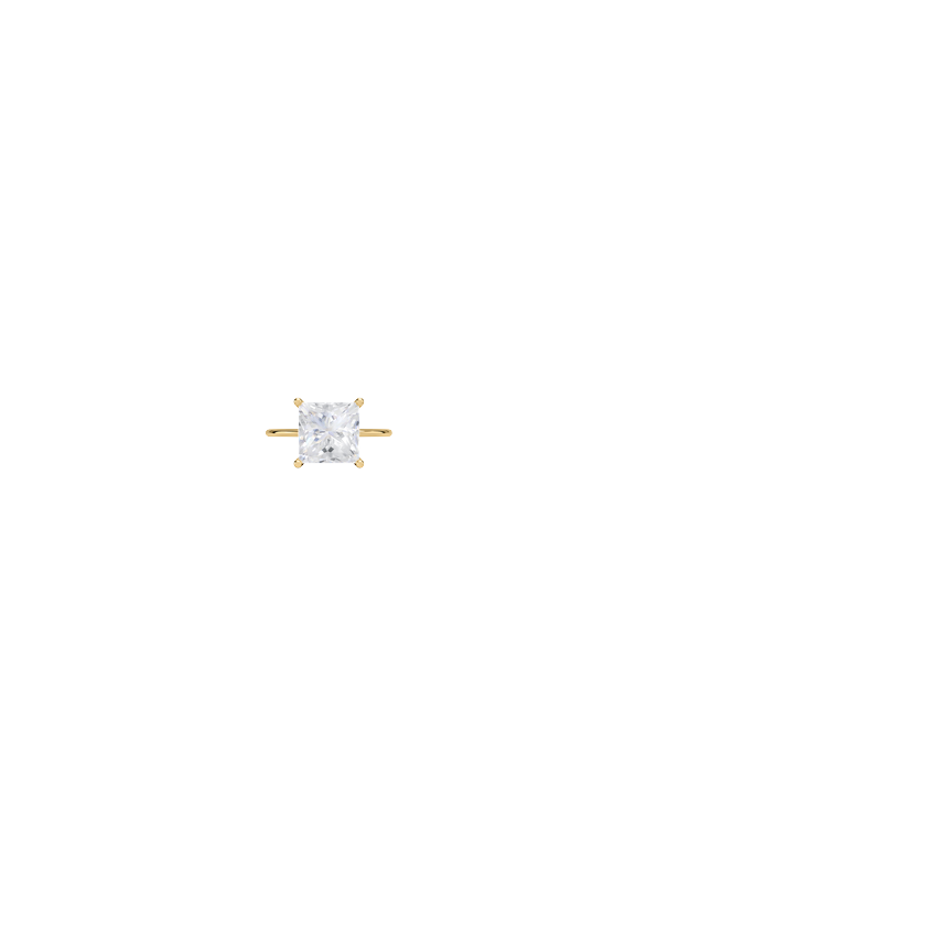 Ring on Hand