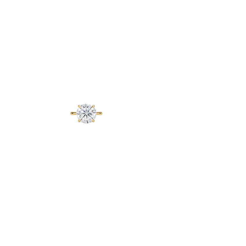 Ring on Hand