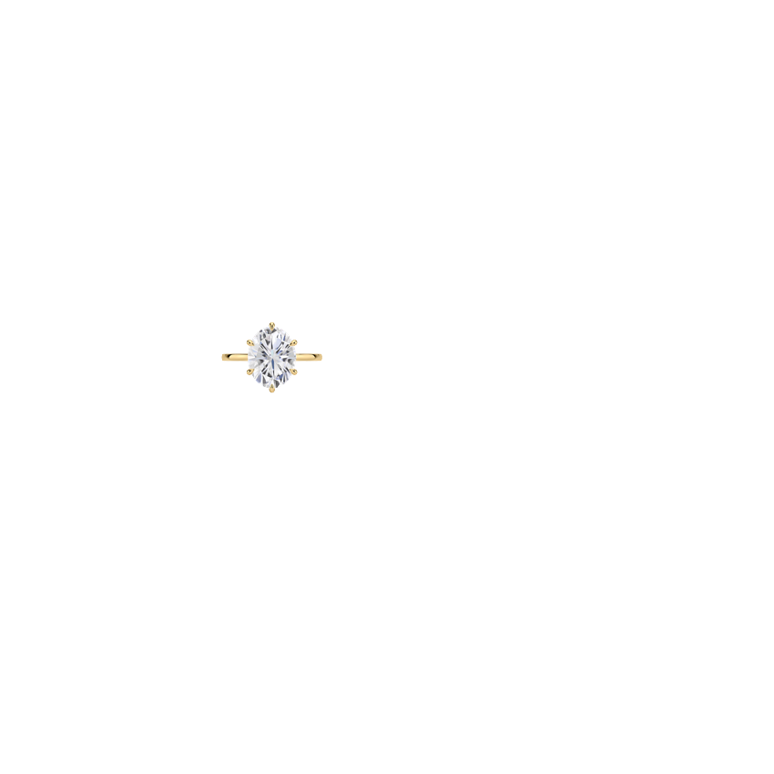 Ring on Hand