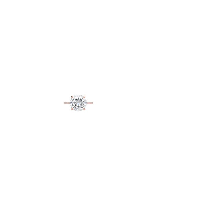 Ring on Hand