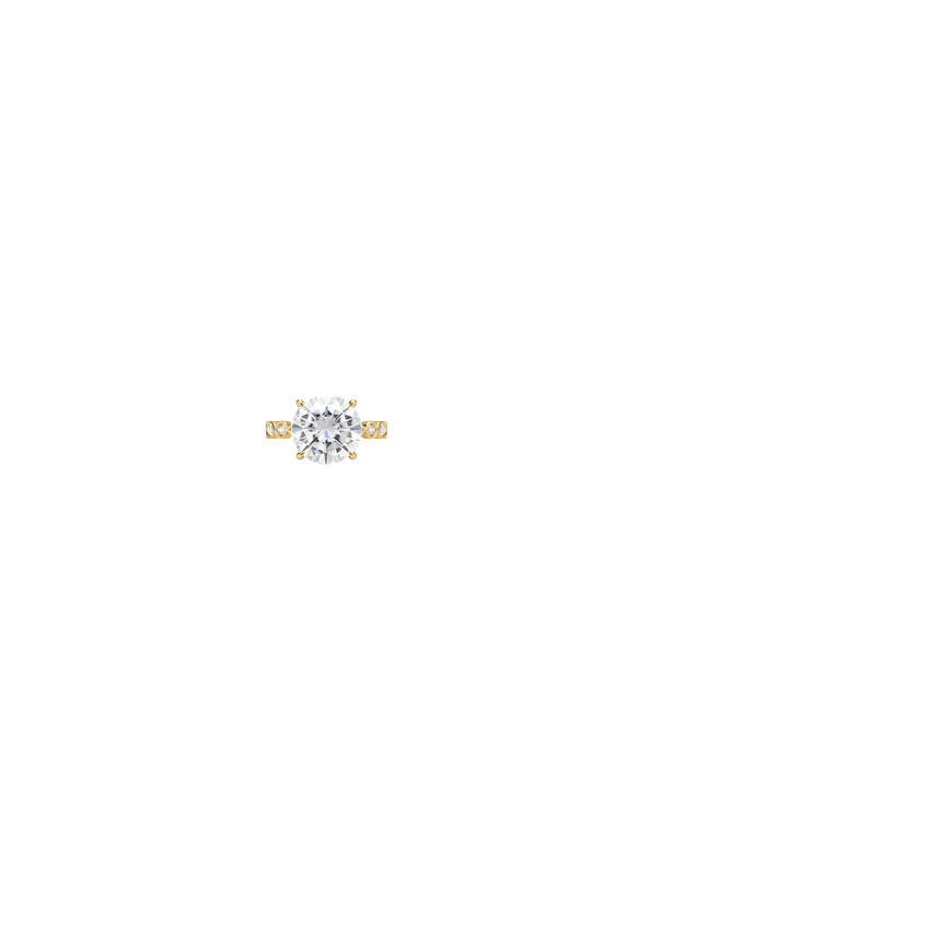 Ring on Hand