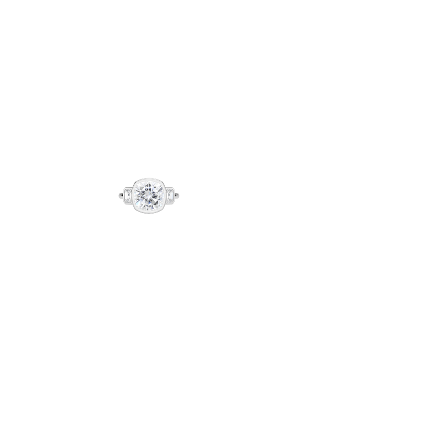 Ring on Hand