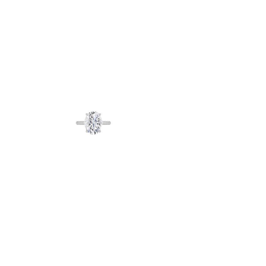 Ring on Hand