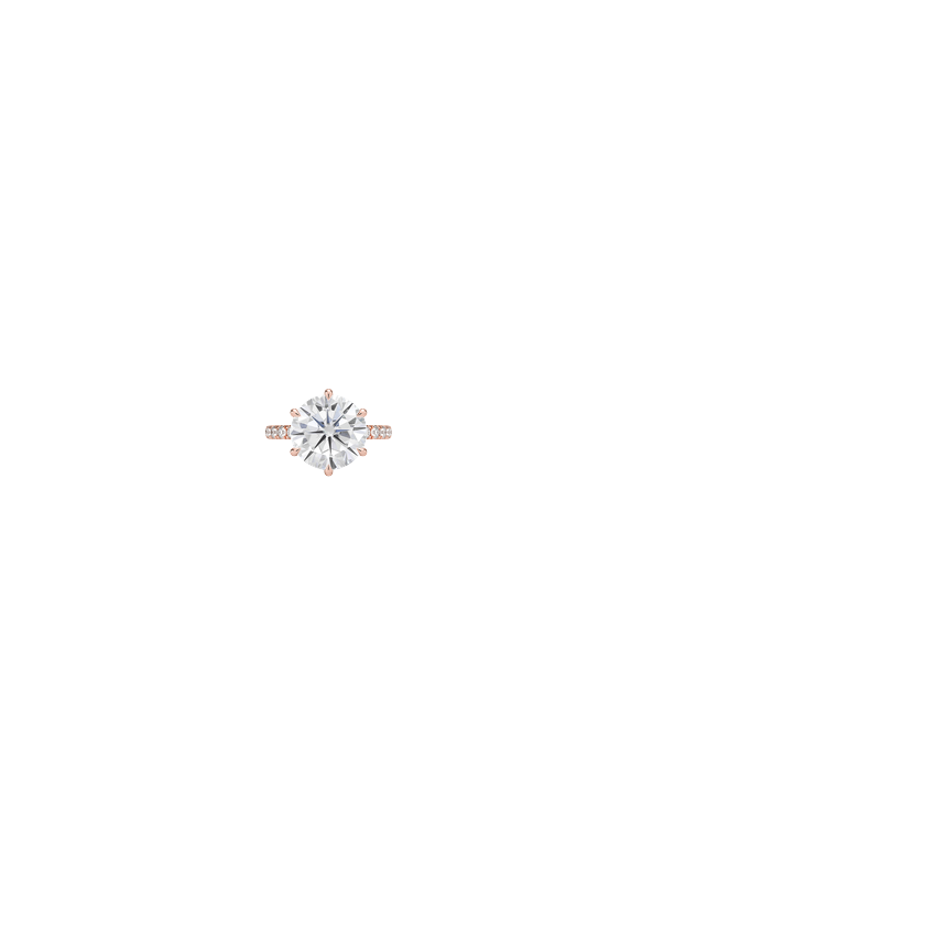Ring on Hand