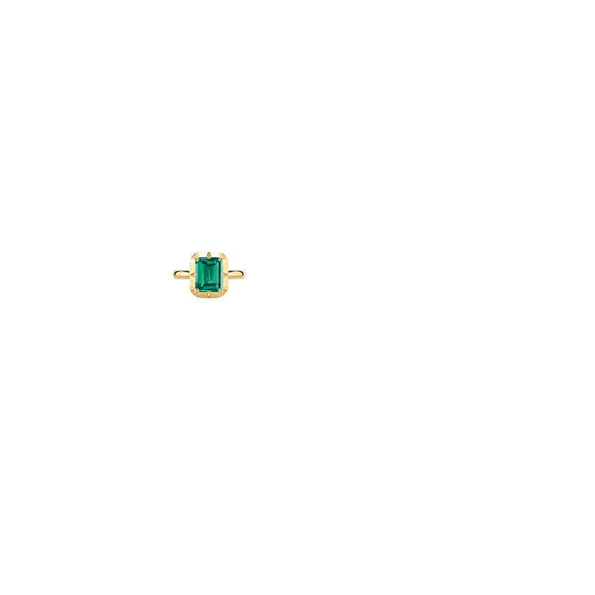Ring on Hand