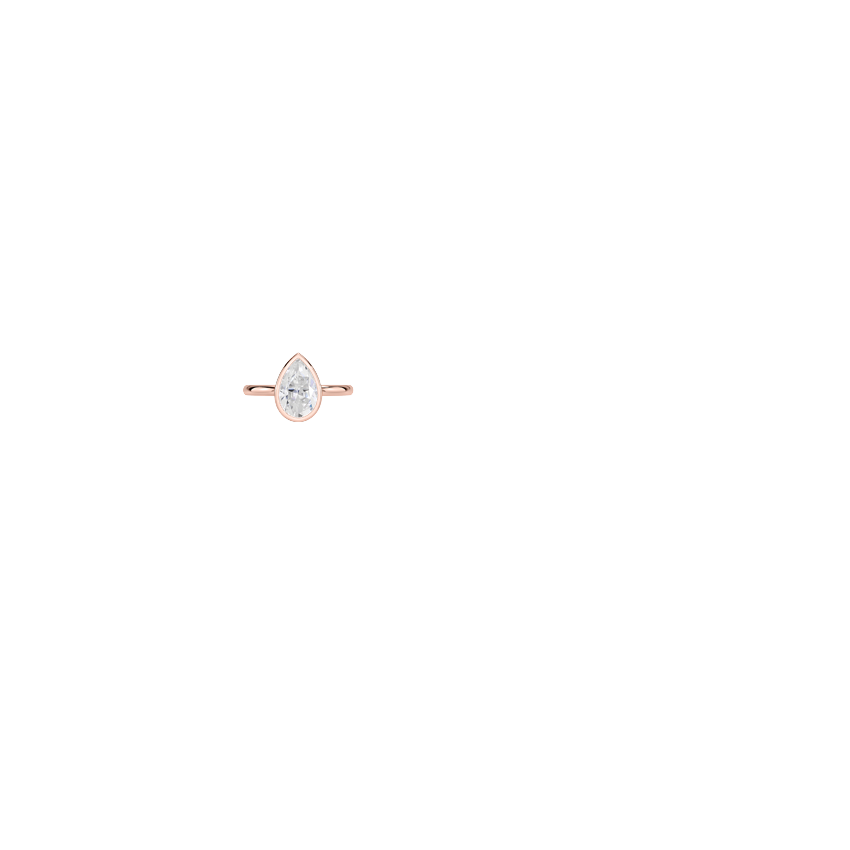 Ring on Hand