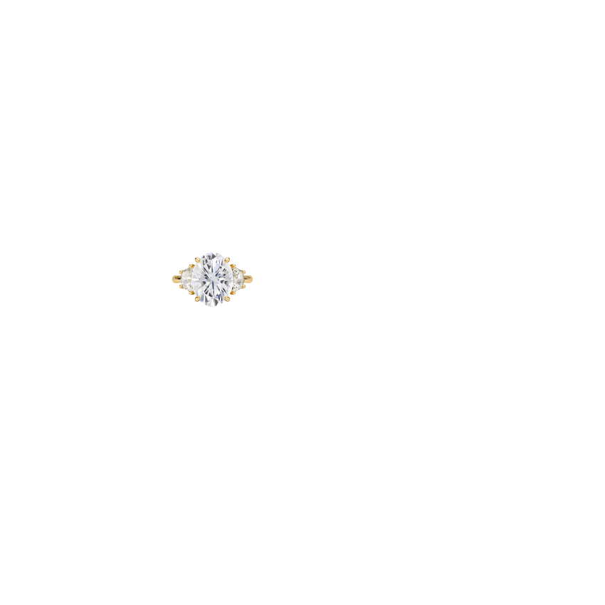 Ring on Hand