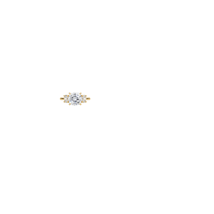 Ring on Hand