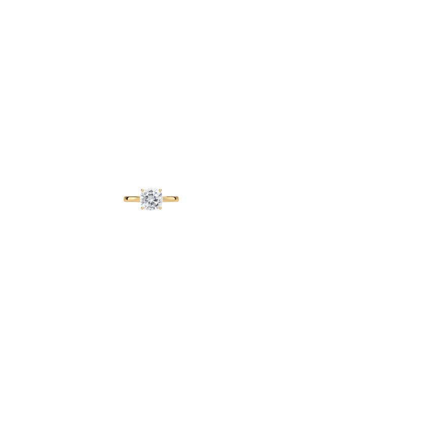 Ring on Hand