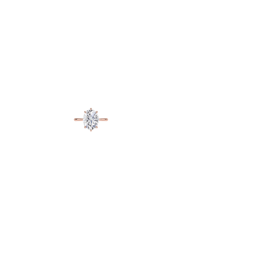 Ring on Hand