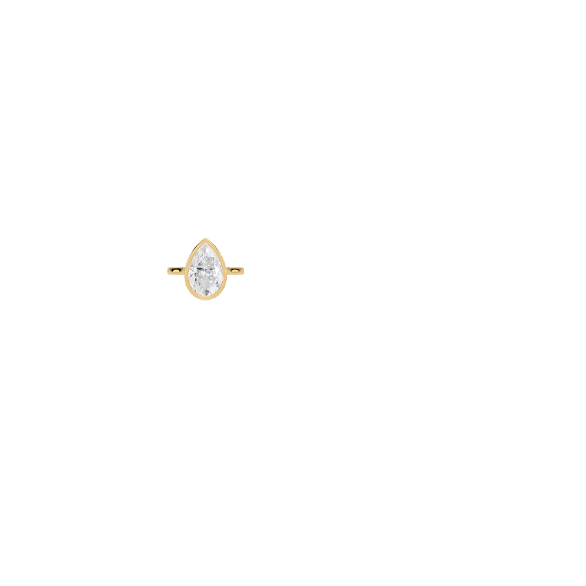 Ring on Hand