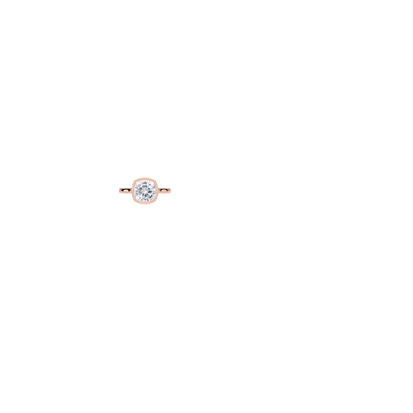 Ring on Hand