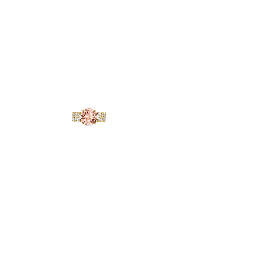 Ring on Hand