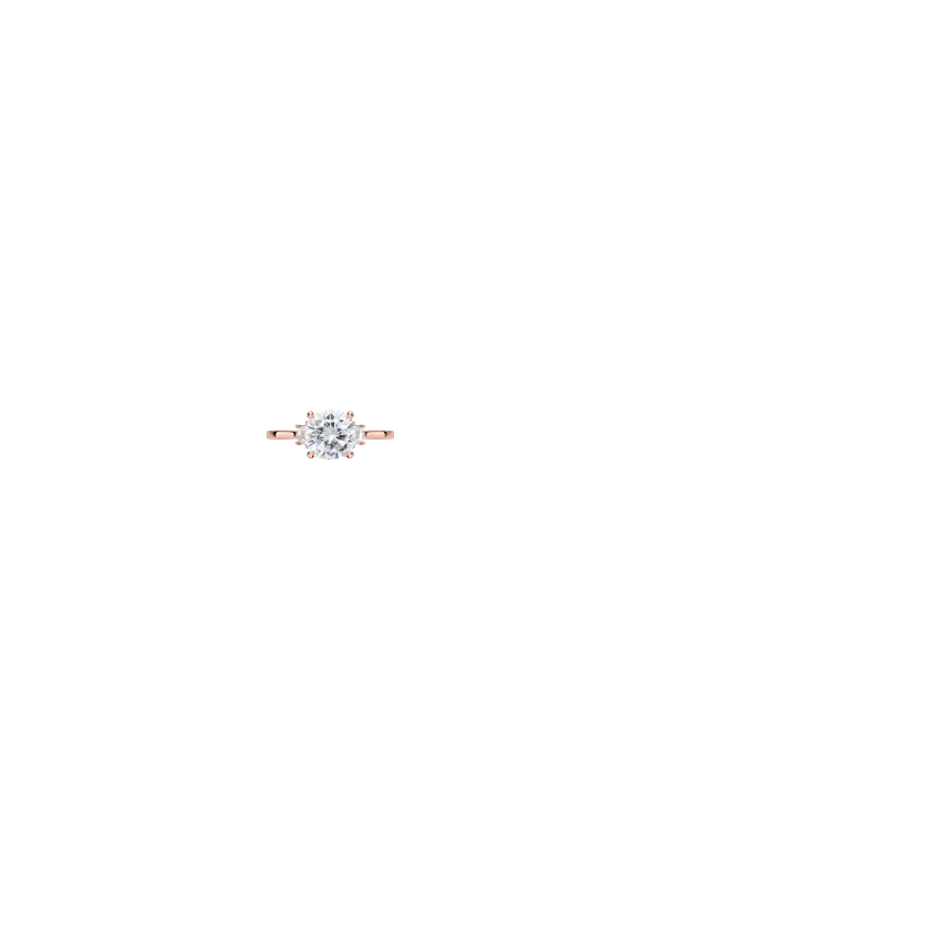 Ring on Hand