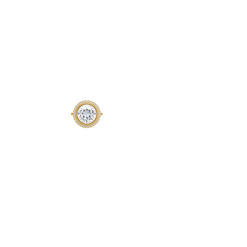 Ring on Hand
