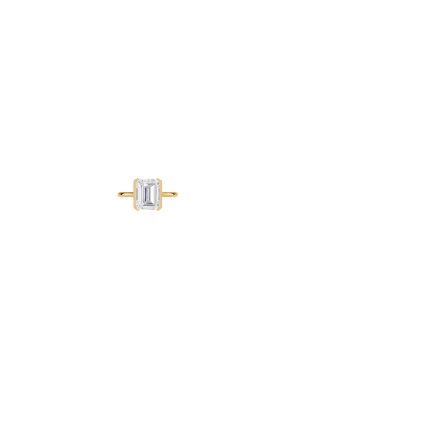 Ring on Hand