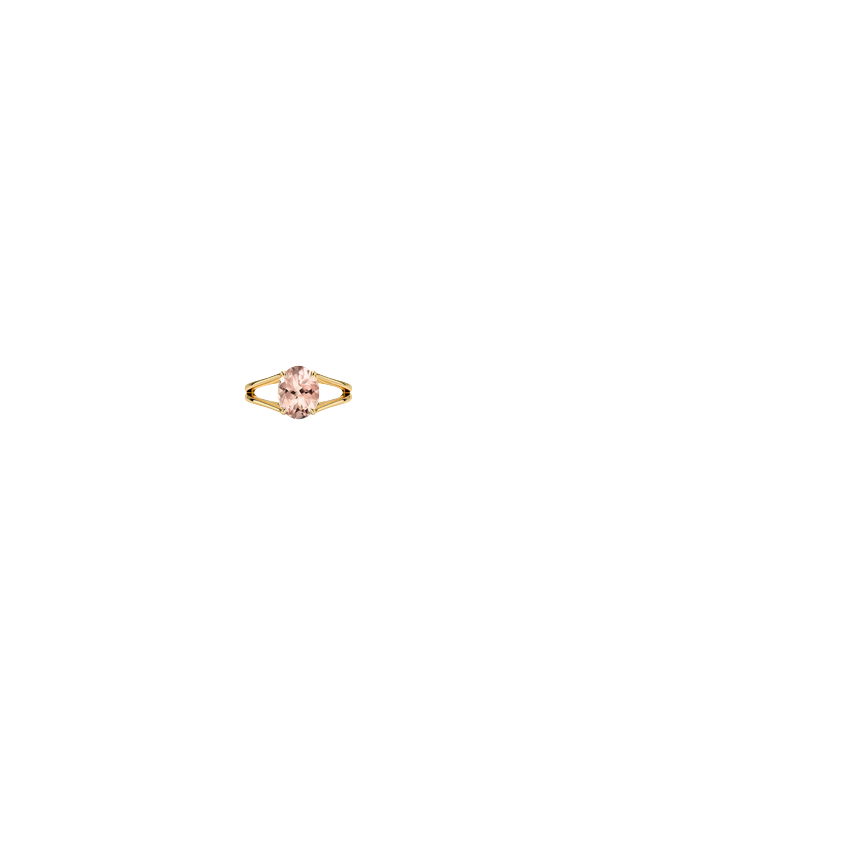 Ring on Hand