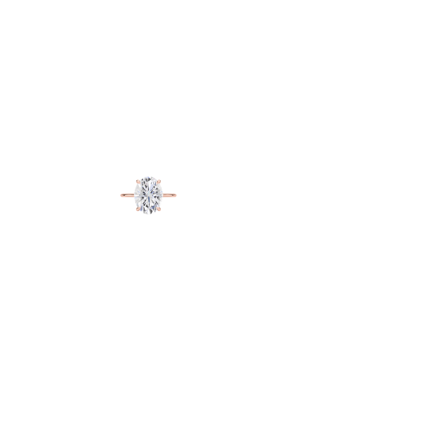 Ring on Hand