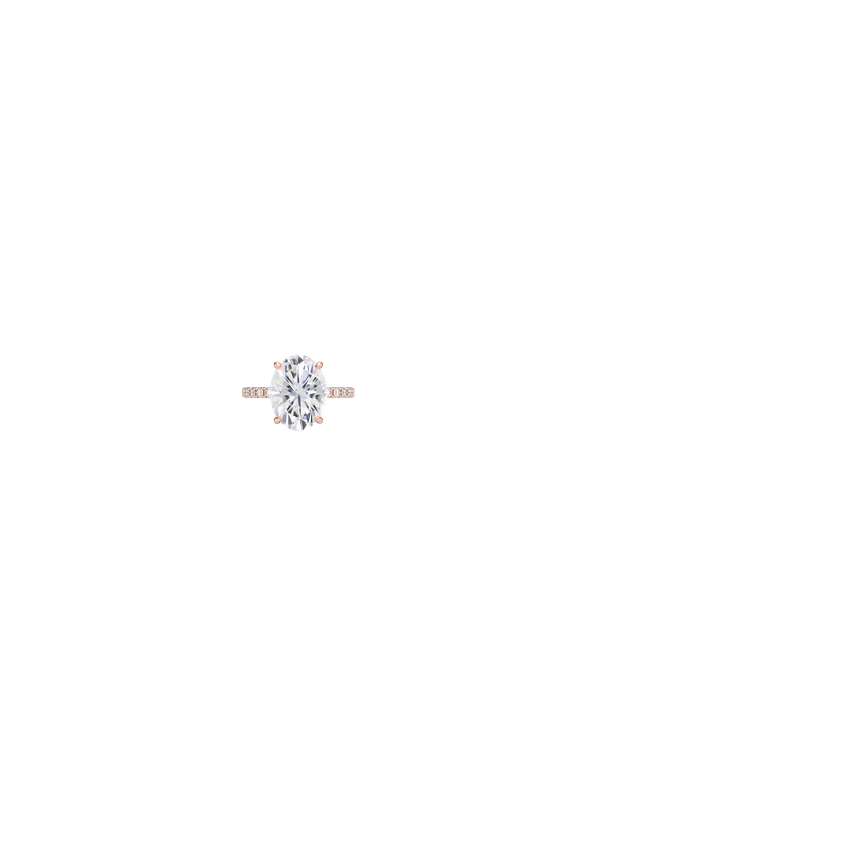 Ring on Hand