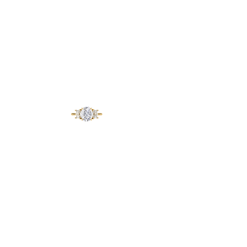 Ring on Hand