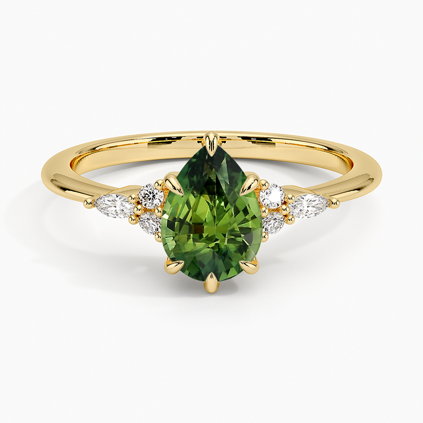 Yellow Gold