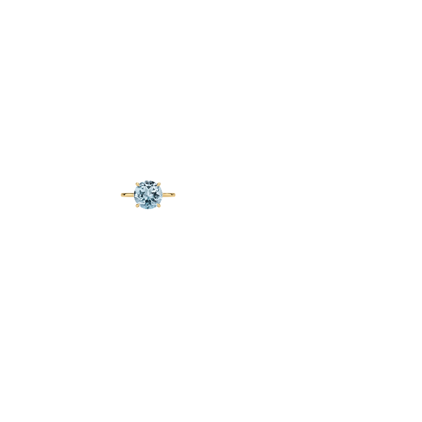 Ring on Hand
