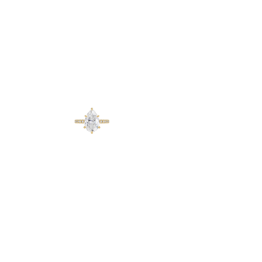 Ring on Hand