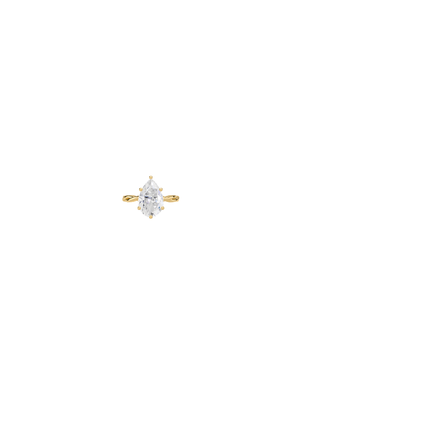 Ring on Hand