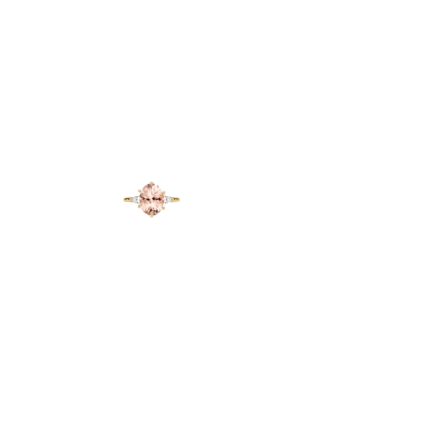 Ring on Hand
