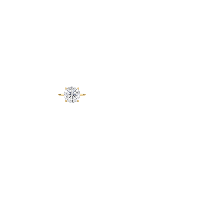 Ring on Hand