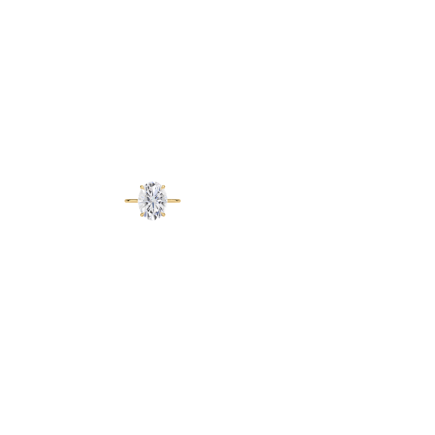 Ring on Hand