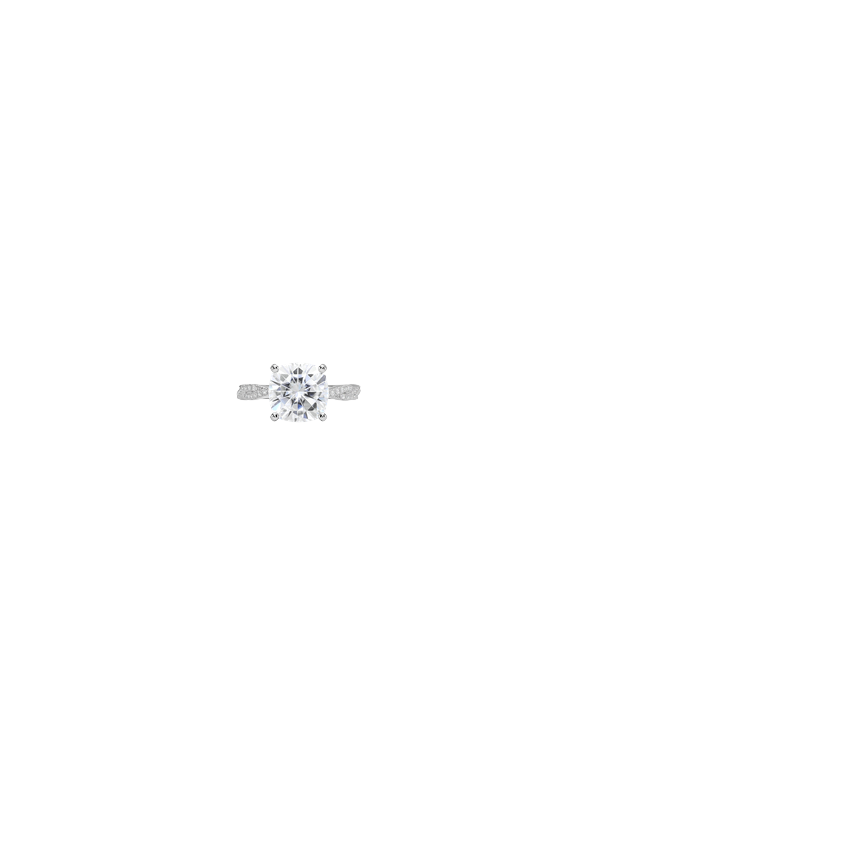 Ring on Hand