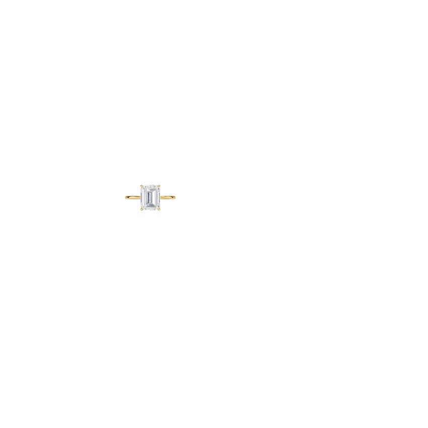 Ring on Hand