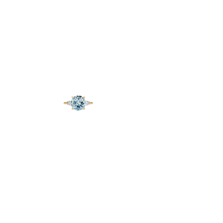 Ring on Hand