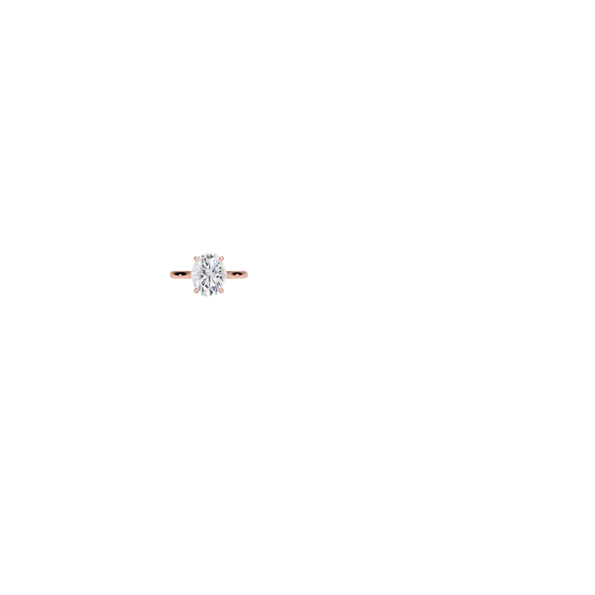 Ring on Hand