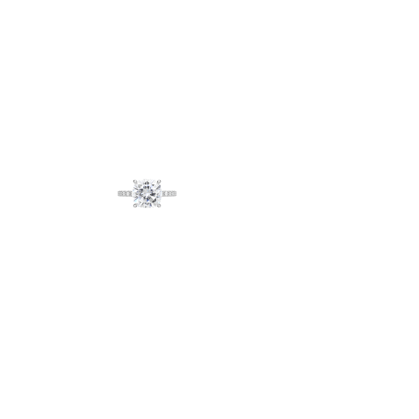Ring on Hand