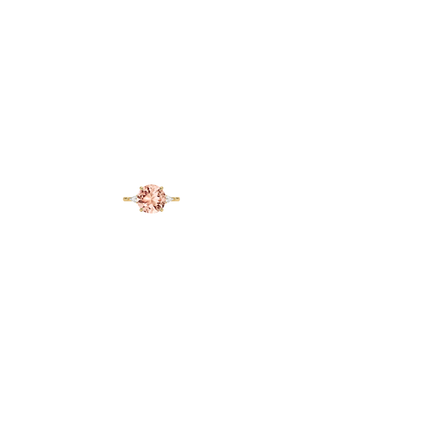 Ring on Hand