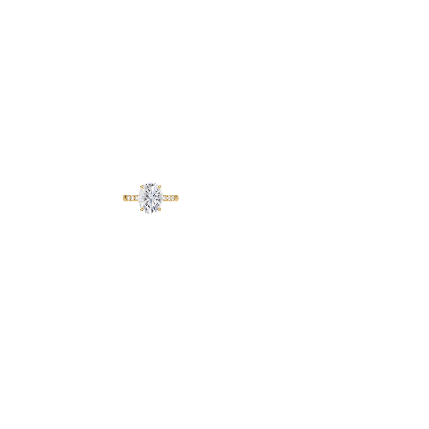 Ring on Hand