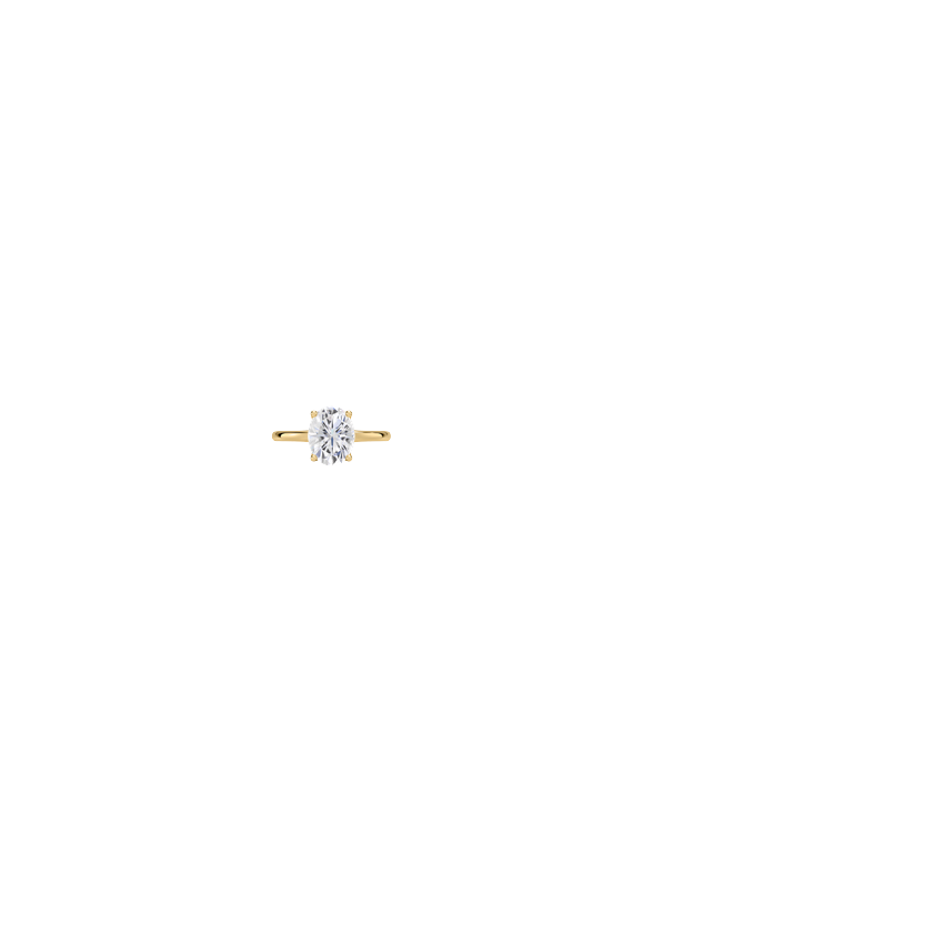 Ring on Hand