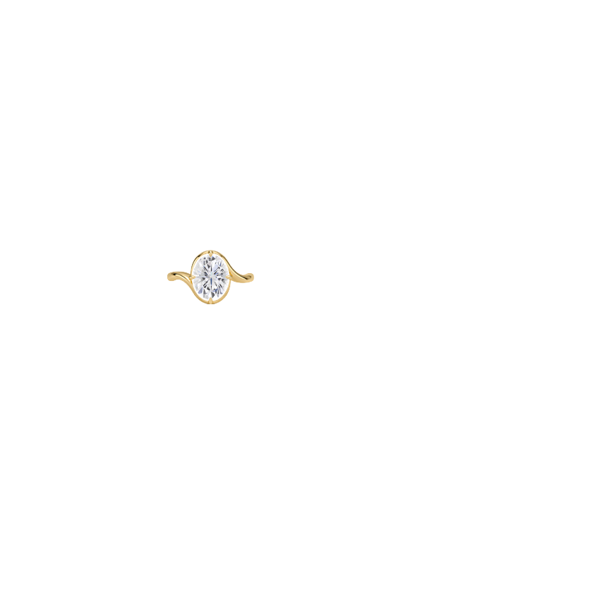 Ring on Hand