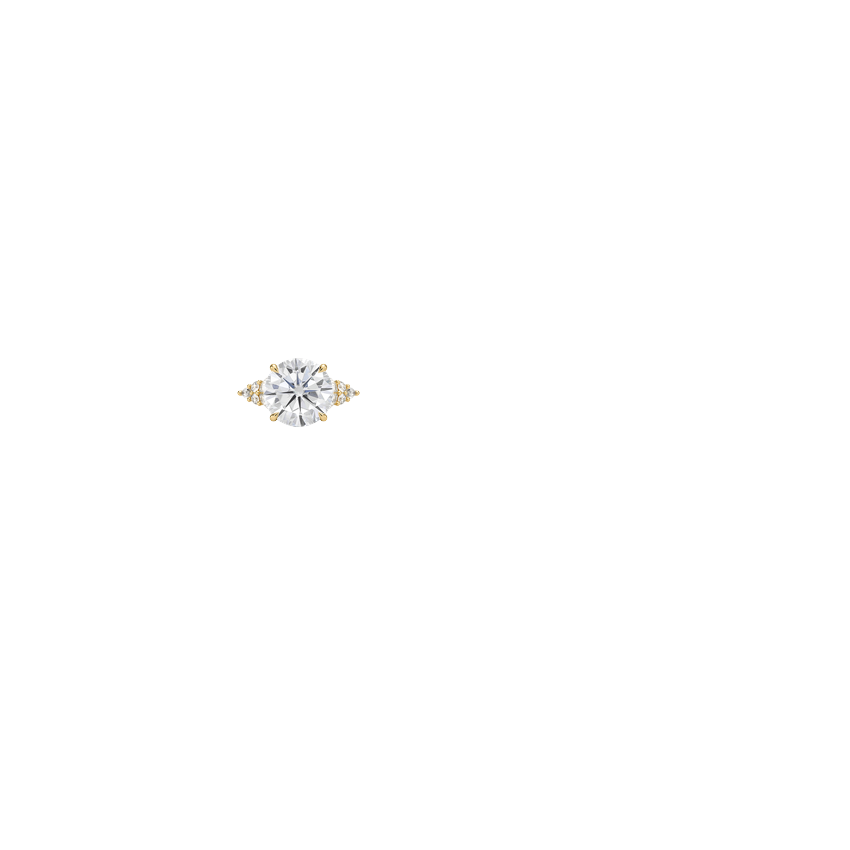 Ring on Hand