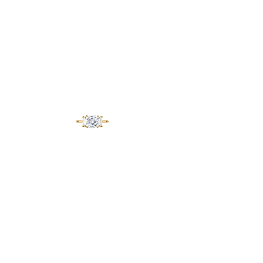 Ring on Hand